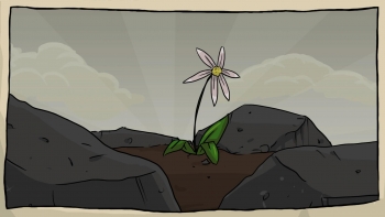 Journey of a Roach Screenshot